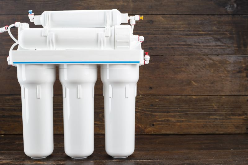 Drinking Water Filtration in Nashville, TN
