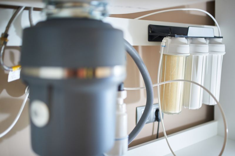 Home Water Filtration Service in San Antonio, TX