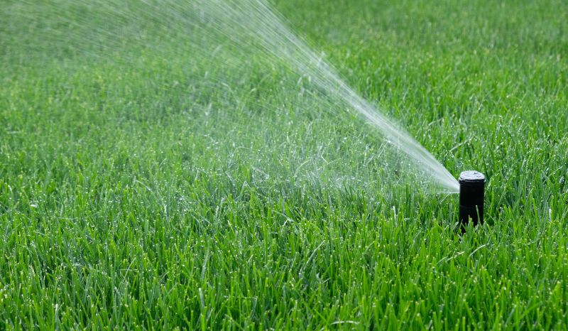 Inground Sprinkler Repair in Honolulu, HI