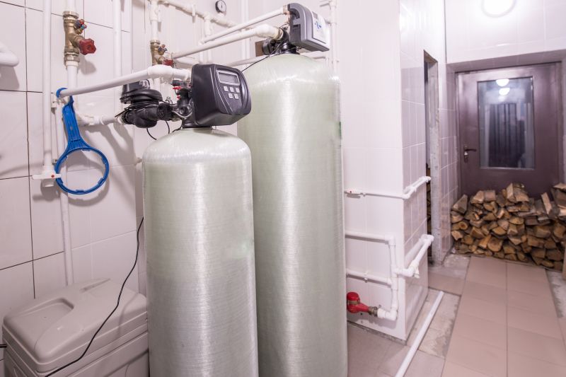 Ro Water Purification in Richmond, VA