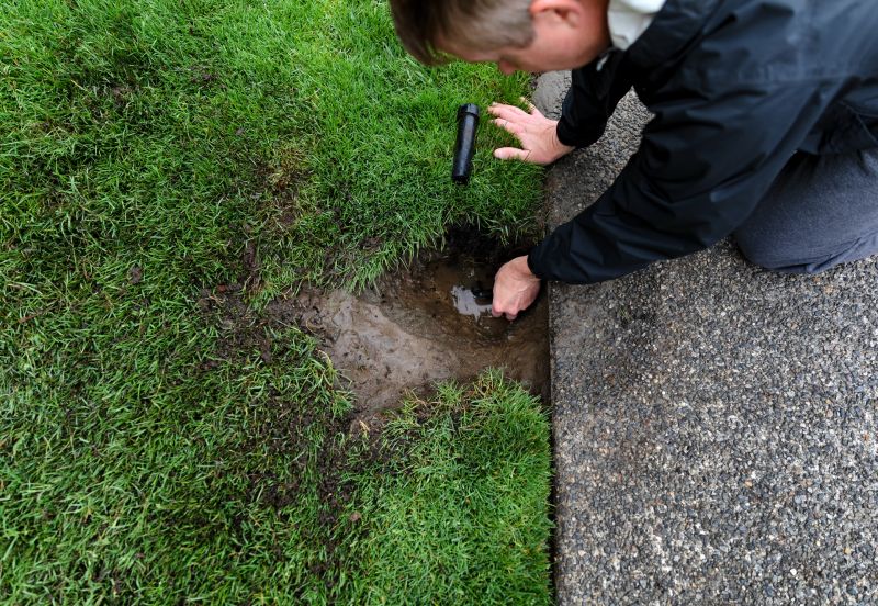 Sprinkler Servicing in Aiken, SC