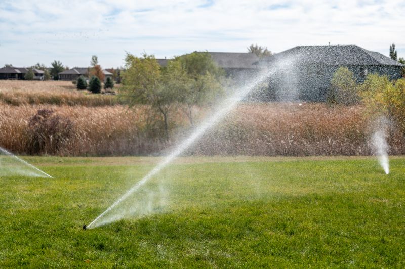 Sprinkler Winterization in Honolulu, HI