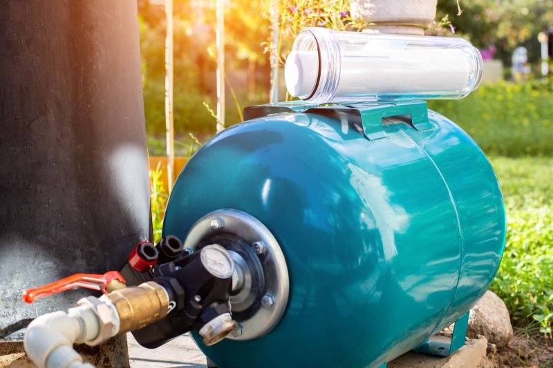 Whole Home Water Filtration in Monmouth County, NJ