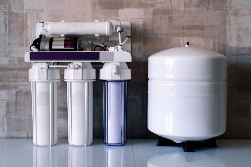 Whole Home Water Filtration in Indianapolis, IN